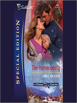 cover image of The Homecoming